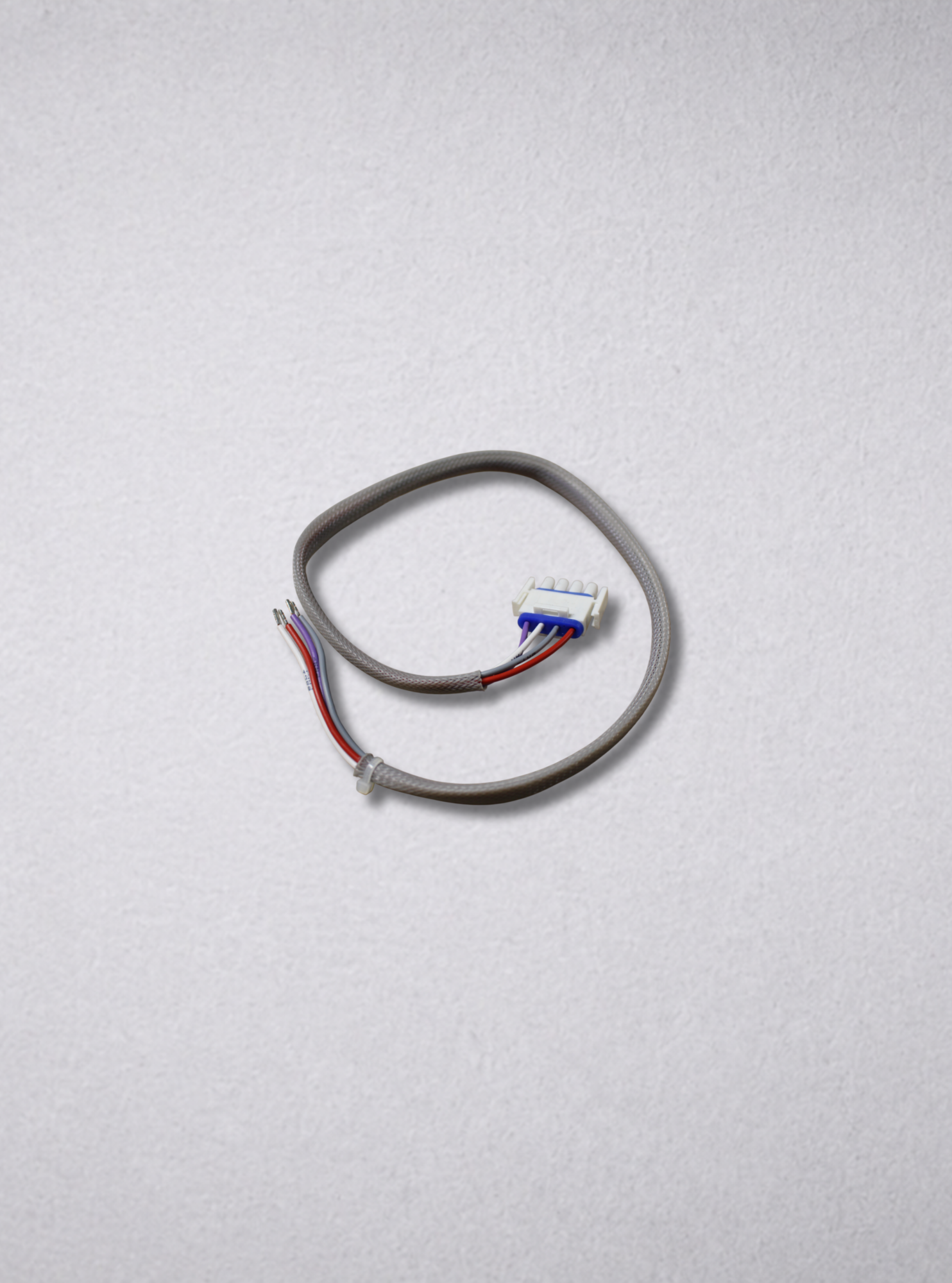 Cable de raccordement pour panneau solaire ES.40
