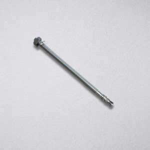 Goujon de fixation pour poteau du coffre ES.40