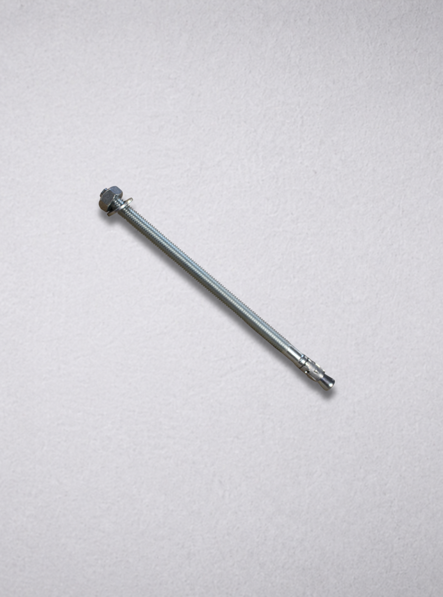 Goujon de fixation pour poteau du coffre ES.40